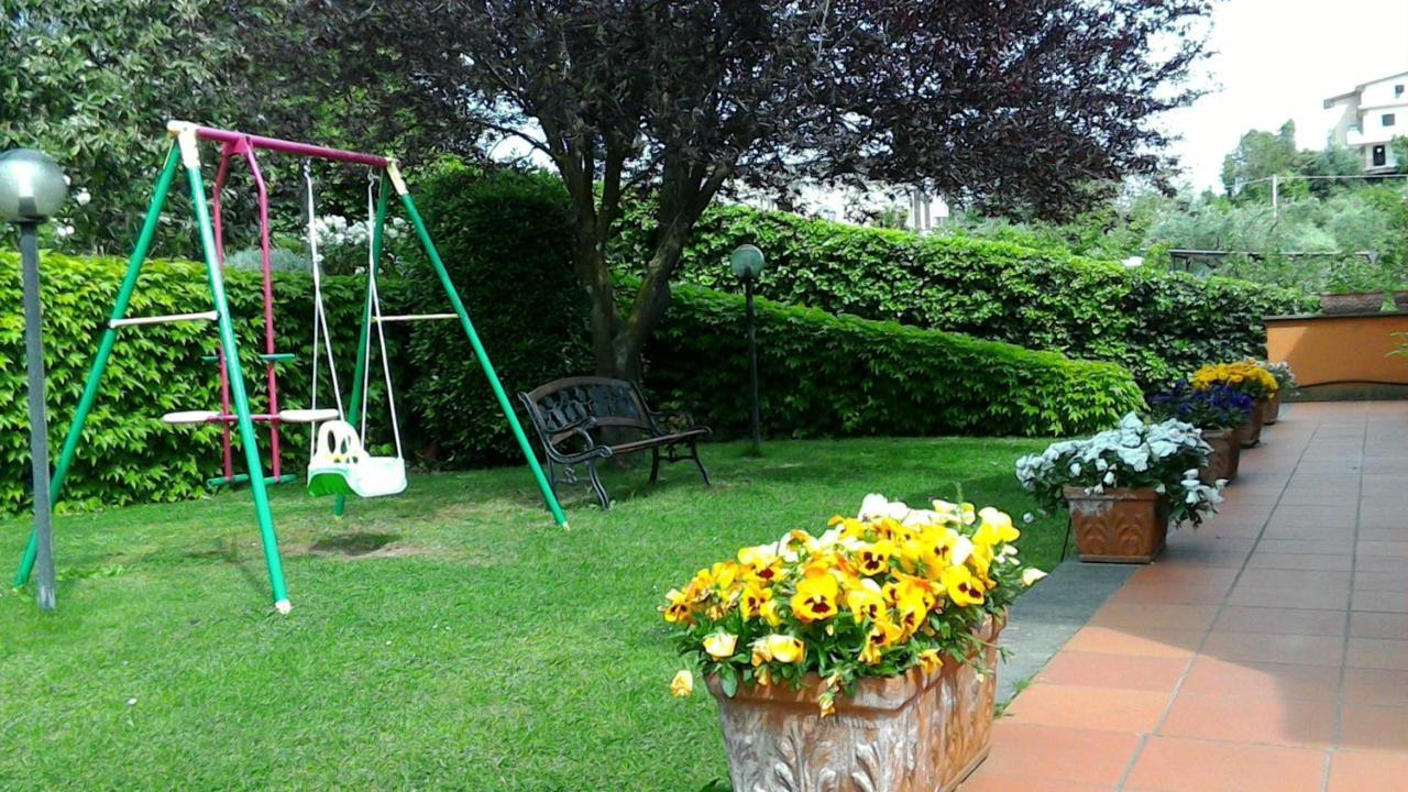 Il Parco Holiday - Locazione Turistica Fonte Nuova Extérieur photo