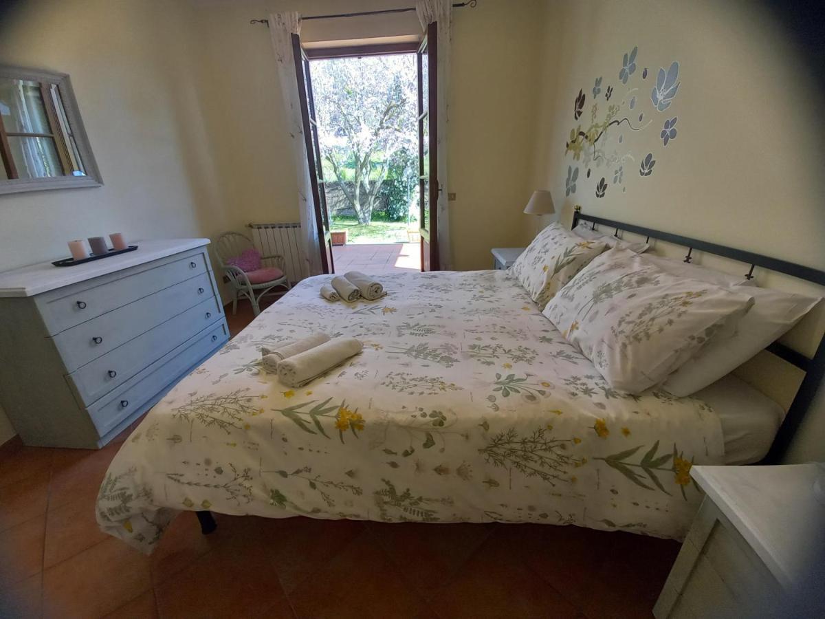 Il Parco Holiday - Locazione Turistica Fonte Nuova Extérieur photo
