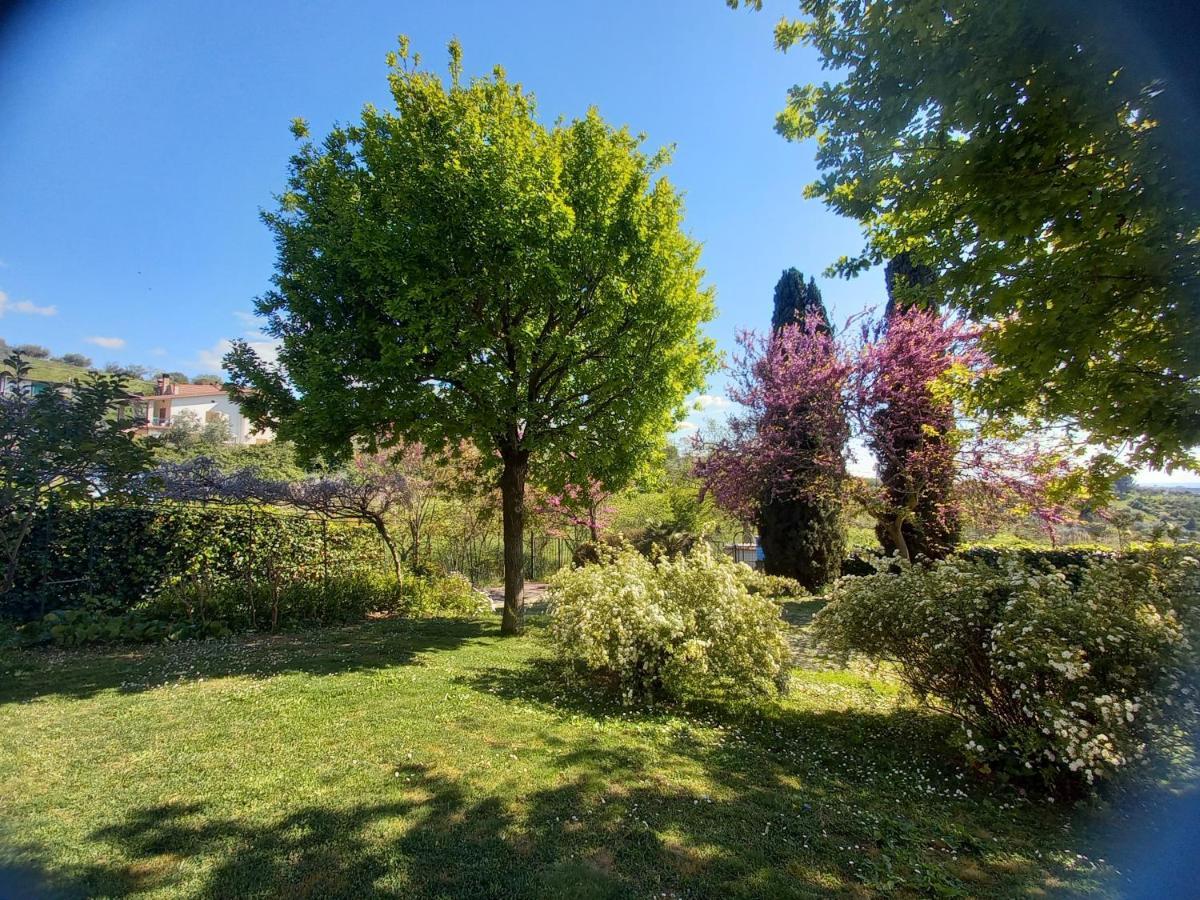 Il Parco Holiday - Locazione Turistica Fonte Nuova Extérieur photo