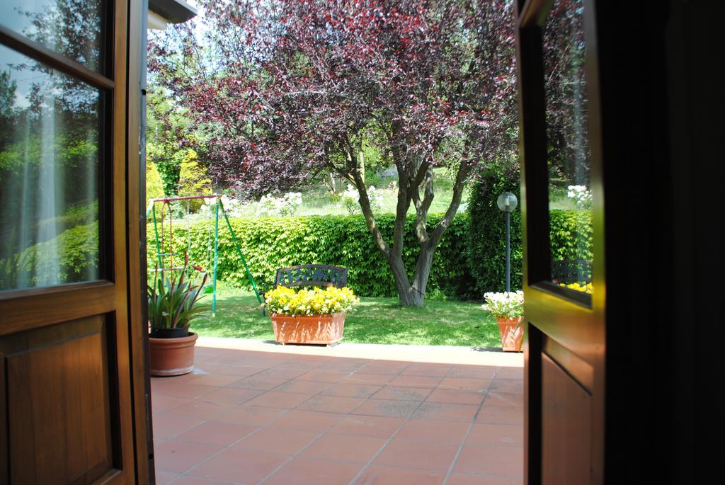 Il Parco Holiday - Locazione Turistica Fonte Nuova Extérieur photo