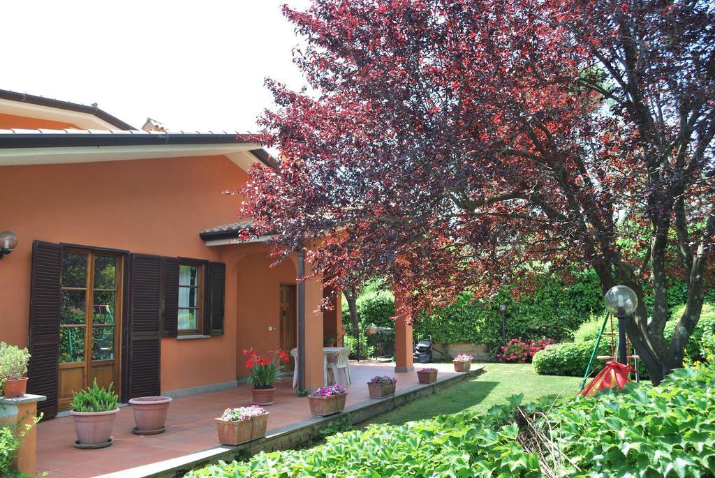 Il Parco Holiday - Locazione Turistica Fonte Nuova Extérieur photo